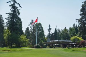 Shaughnessy 18th Approach